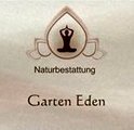 Naturbestattung Garten Eden